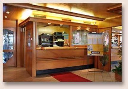 Hotel Olisamir Cavedago