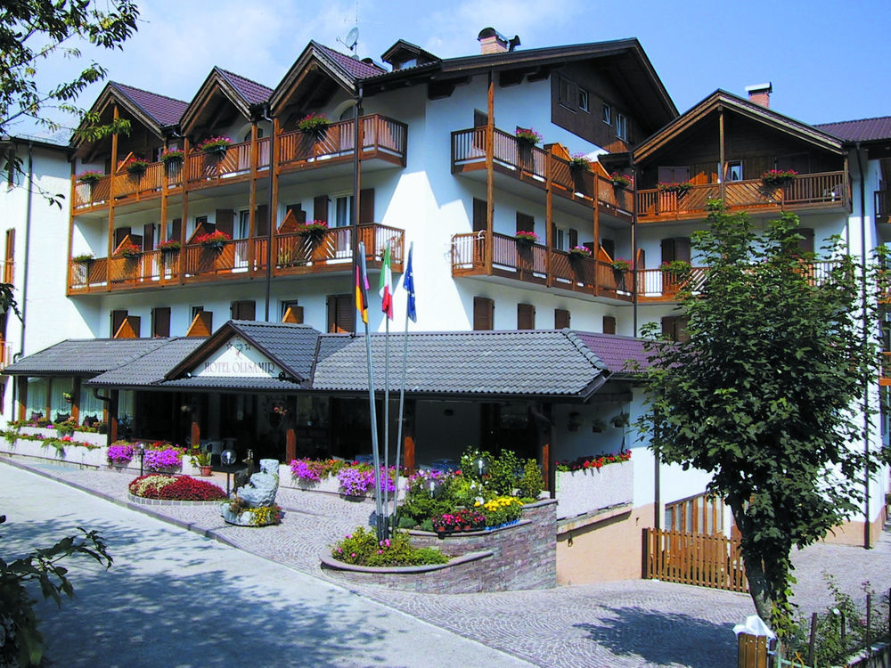 Hotel Olisamir