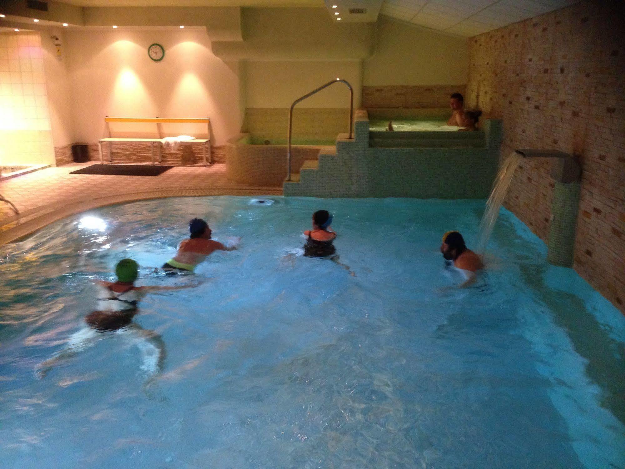 Olisamir Hotel Cavedago