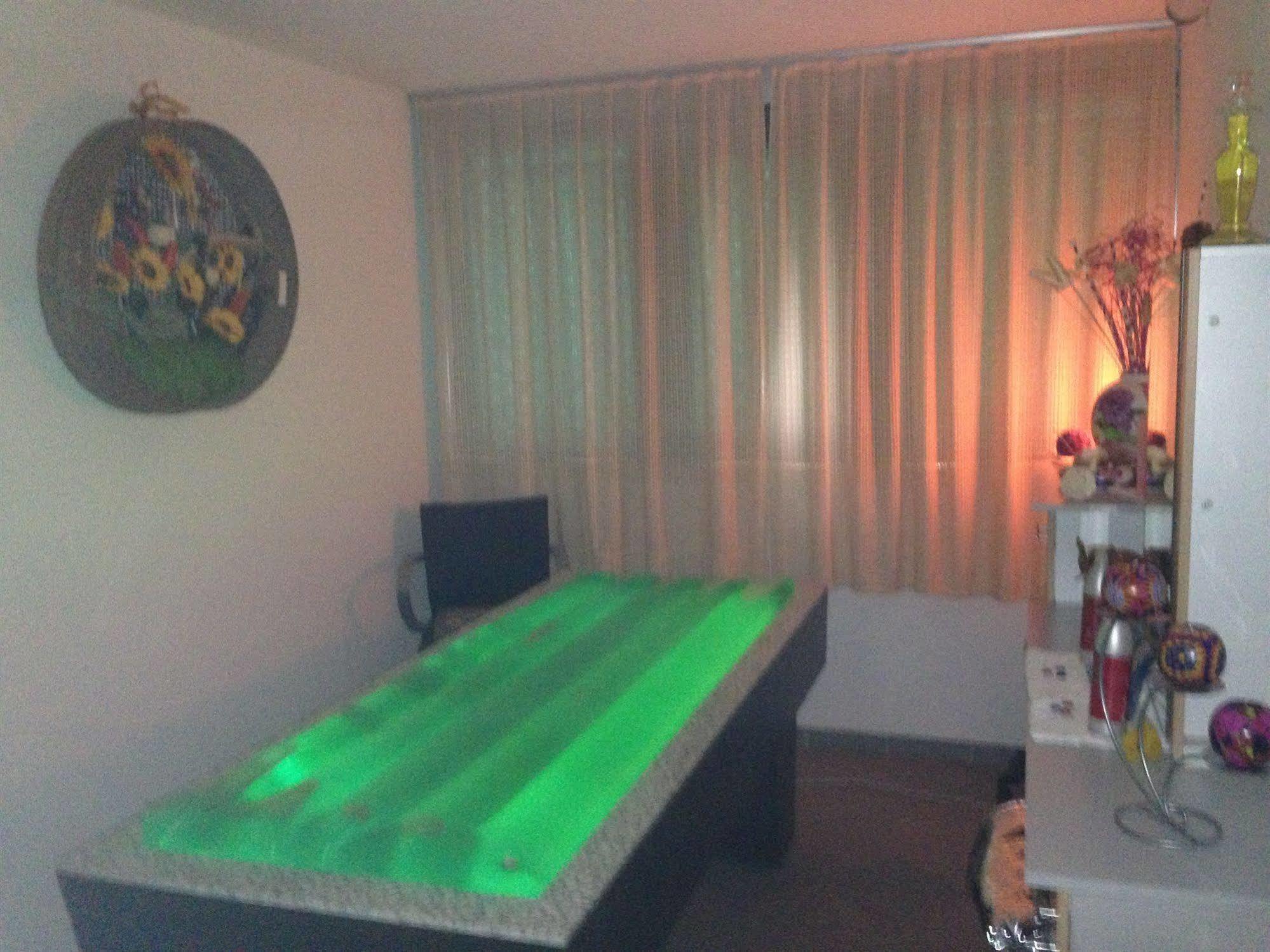 Hotel Olisamir