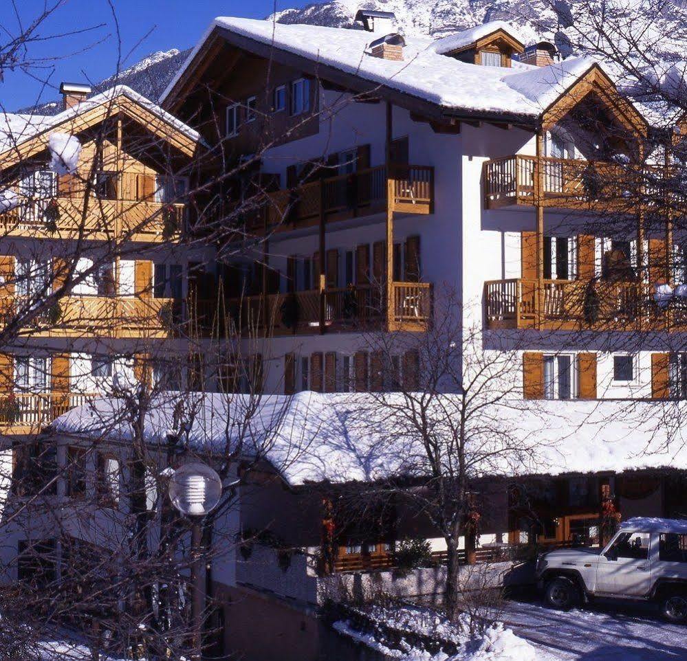 Hotel Olisamir Cavedago