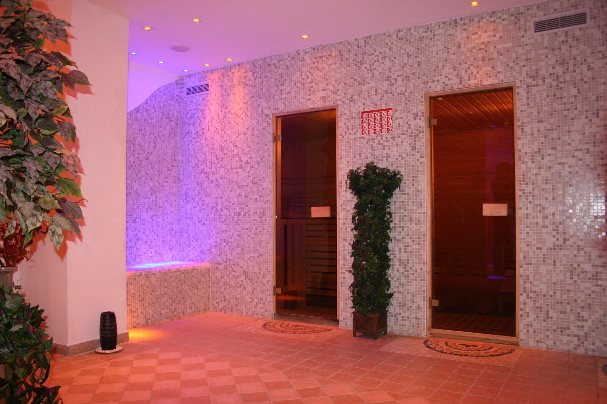 Olisamir Hotel 3*